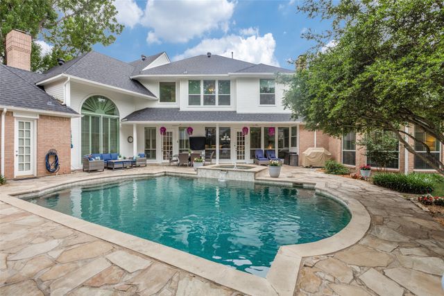5103 Scarborough Lane, Dallas, TX 75287