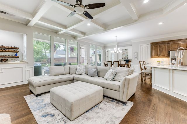 5103 Scarborough Lane, Dallas, TX 75287