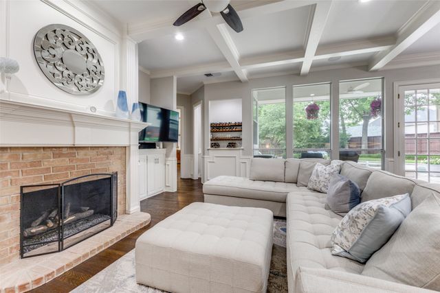 5103 Scarborough Lane, Dallas, TX 75287