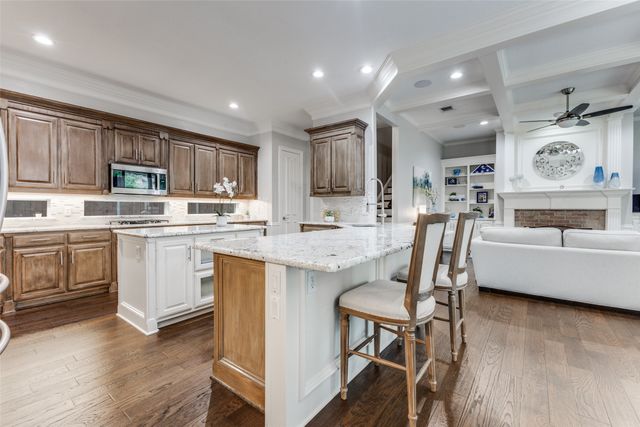 5103 Scarborough Lane, Dallas, TX 75287