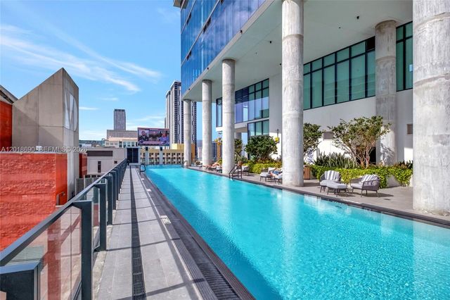 398 NE 5th St 1407, Miami, FL 33132