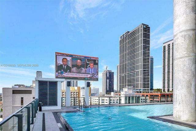 398 NE 5th St 1407, Miami, FL 33132
