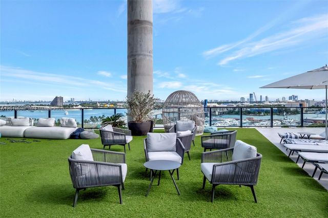 398 NE 5th St 1407, Miami, FL 33132