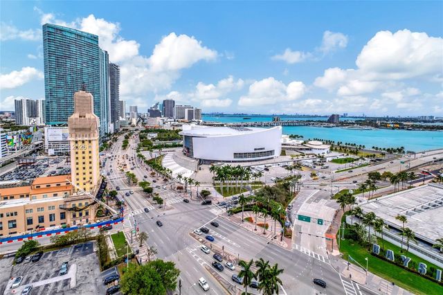 398 NE 5th St 1407, Miami, FL 33132