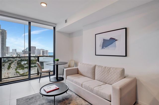 398 NE 5th St 1407, Miami, FL 33132