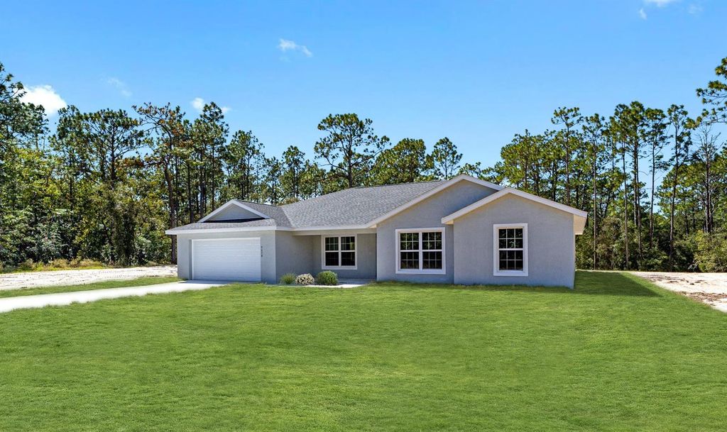 2715 SW ADMIRAL LANDING DRIVE, Dunnellon, FL 34431
