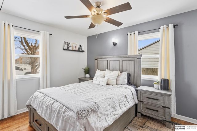 153 S Luther Road, Fremont, NE 68025