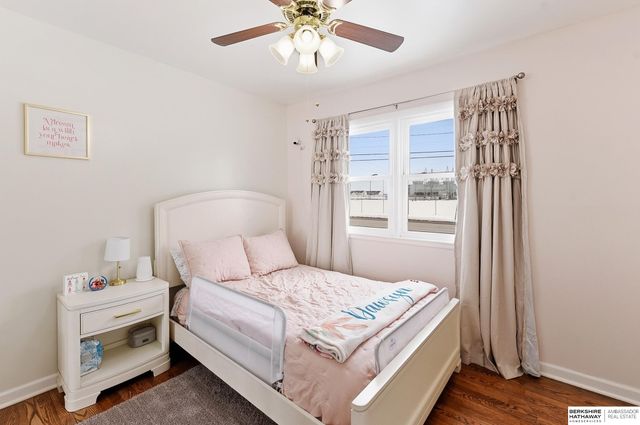 153 S Luther Road, Fremont, NE 68025