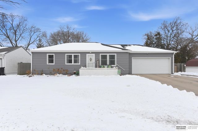 153 S Luther Road, Fremont, NE 68025