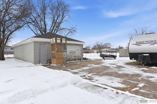 153 S Luther Road, Fremont, NE 68025