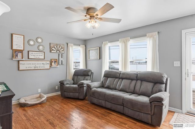 153 S Luther Road, Fremont, NE 68025