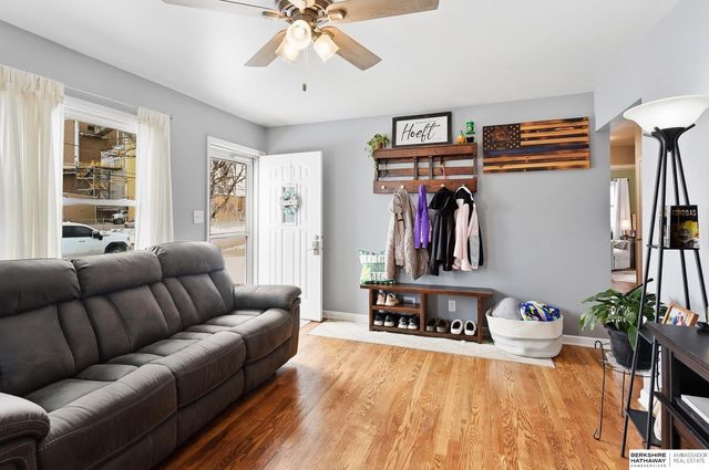 153 S Luther Road, Fremont, NE 68025