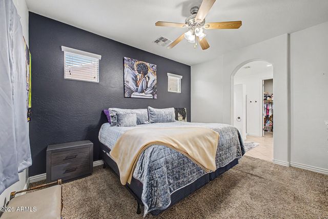 330 S AARON --, Mesa, AZ 85208