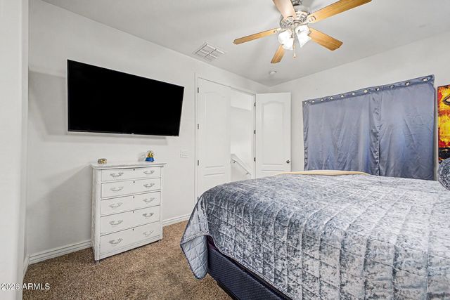 330 S AARON --, Mesa, AZ 85208