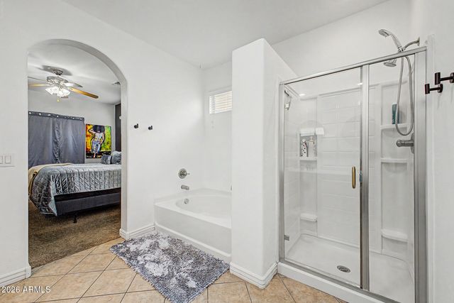 330 S AARON --, Mesa, AZ 85208