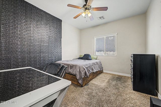 330 S AARON --, Mesa, AZ 85208