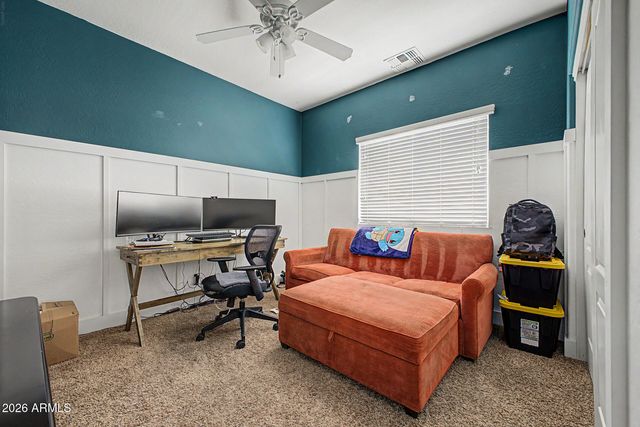 330 S AARON --, Mesa, AZ 85208