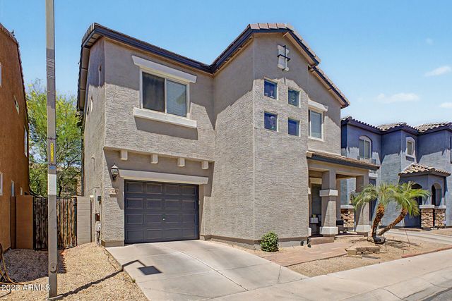 330 S AARON --, Mesa, AZ 85208