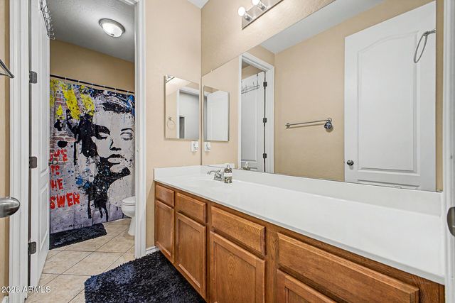 330 S AARON --, Mesa, AZ 85208