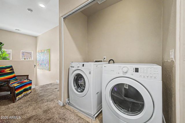 330 S AARON --, Mesa, AZ 85208
