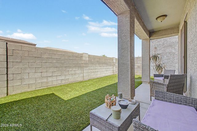 330 S AARON --, Mesa, AZ 85208
