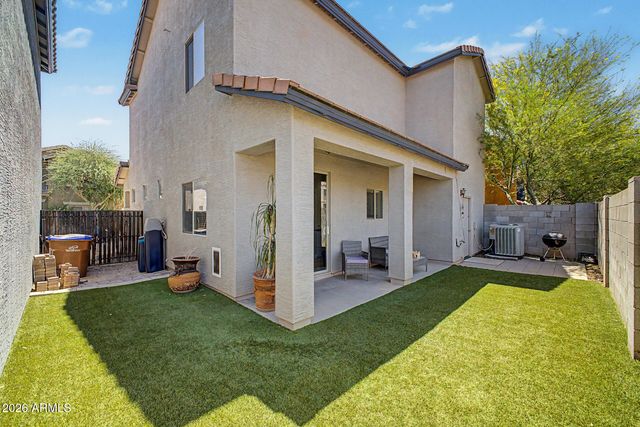 330 S AARON --, Mesa, AZ 85208