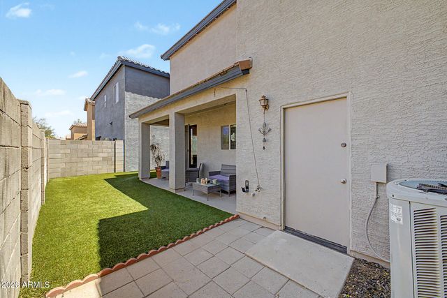 330 S AARON --, Mesa, AZ 85208