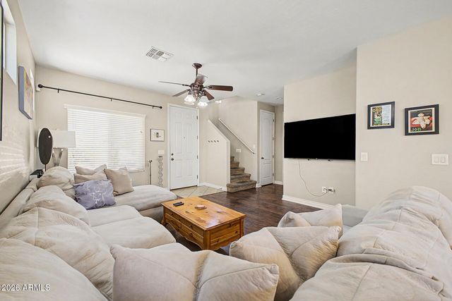 330 S AARON --, Mesa, AZ 85208