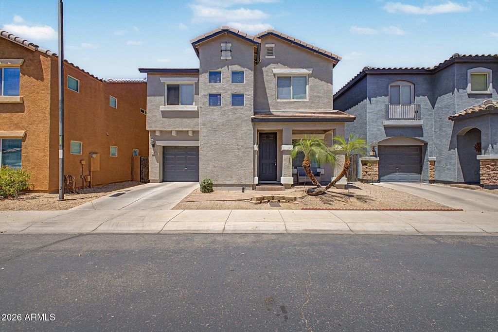 330 S AARON --, Mesa, AZ 85208