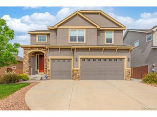 7850 Sandsmere Dr, Colorado Springs, CO 80908