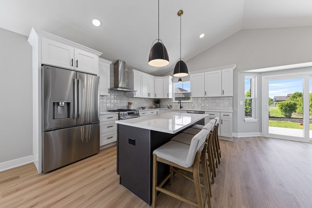 2600 Delavan Drive, New Lenox, IL 60451