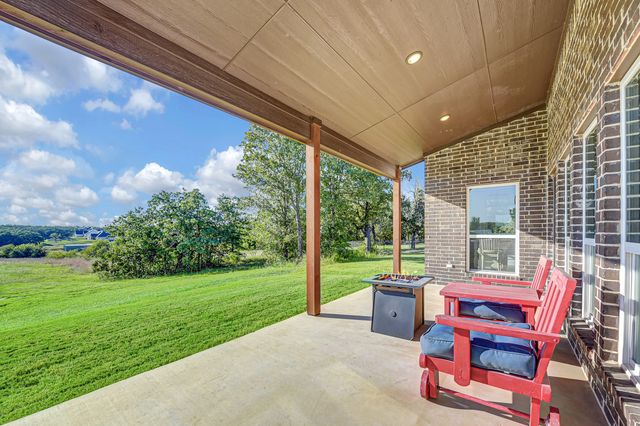248 County Road 3451, Paradise, TX 76073