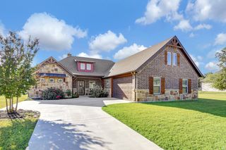 248 County Road 3451, Paradise, TX 76073