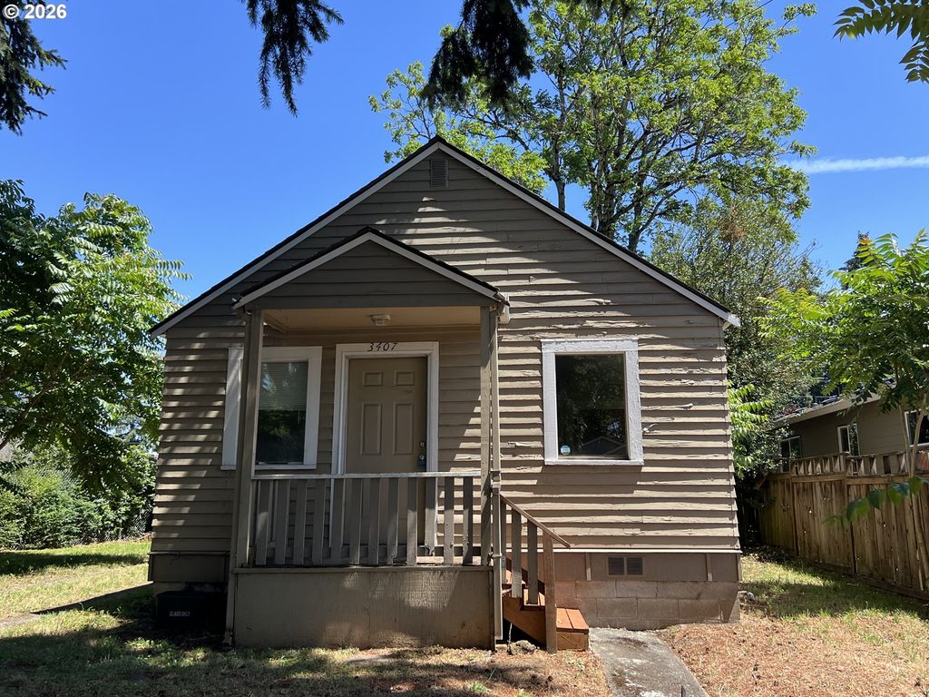 3407 GRAND Blvd, Vancouver, WA 98661