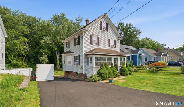 200 Newington Road, West Hartford, CT 06110