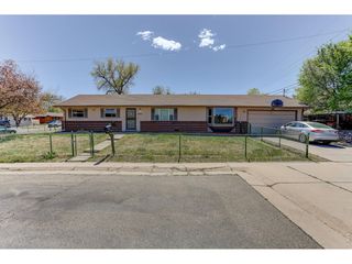 9900 W 57th Pl, Arvada, CO 80002
