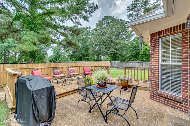 4000 Glenn Wycke Cove, Brandon, MS 39042