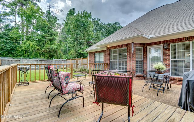 4000 Glenn Wycke Cove, Brandon, MS 39042