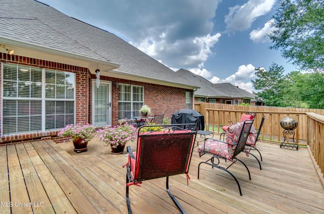 4000 Glenn Wycke Cove, Brandon, MS 39042