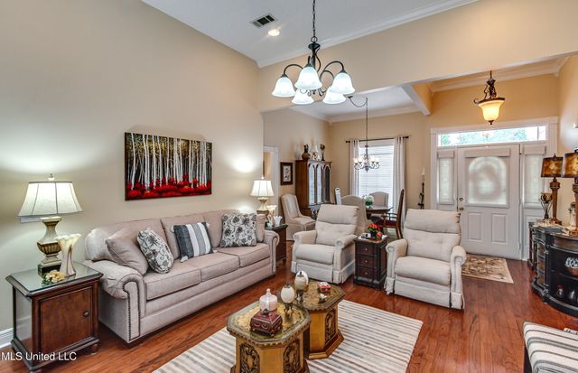 4000 Glenn Wycke Cove, Brandon, MS 39042