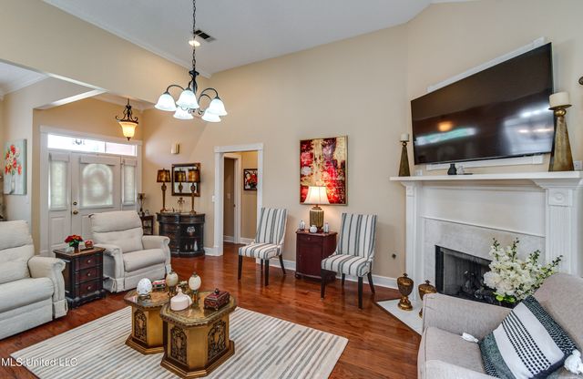 4000 Glenn Wycke Cove, Brandon, MS 39042
