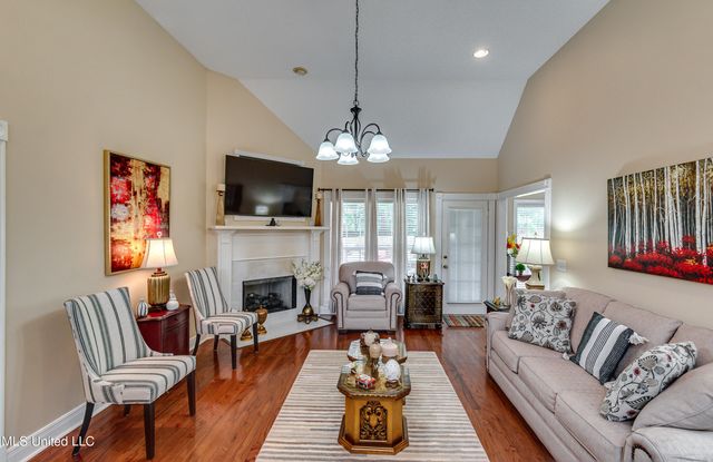 4000 Glenn Wycke Cove, Brandon, MS 39042