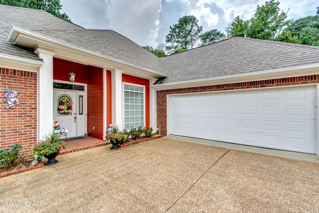 4000 Glenn Wycke Cove, Brandon, MS 39042