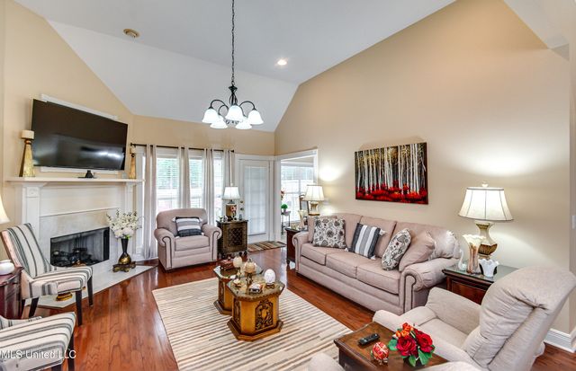 4000 Glenn Wycke Cove, Brandon, MS 39042