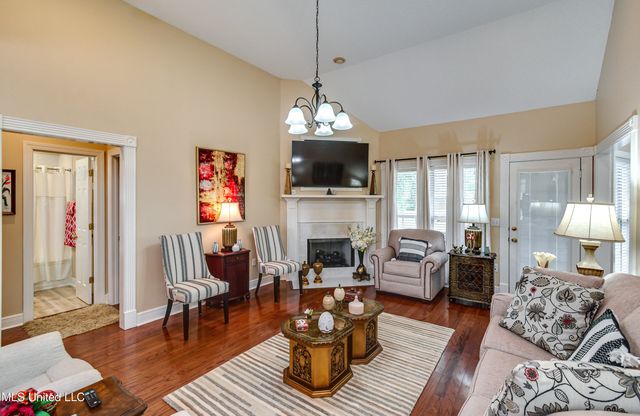 4000 Glenn Wycke Cove, Brandon, MS 39042