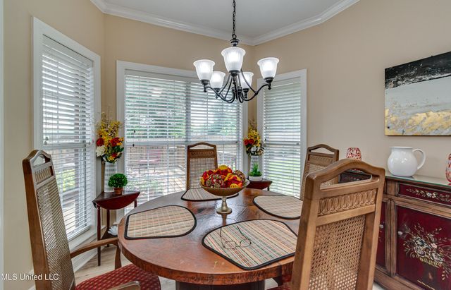 4000 Glenn Wycke Cove, Brandon, MS 39042