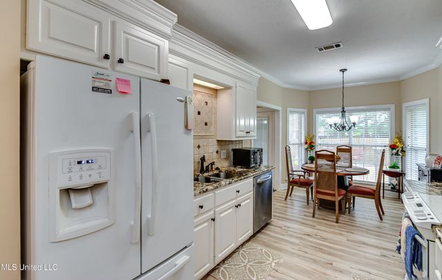 4000 Glenn Wycke Cove, Brandon, MS 39042