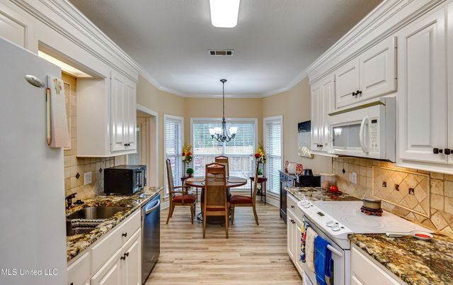 4000 Glenn Wycke Cove, Brandon, MS 39042