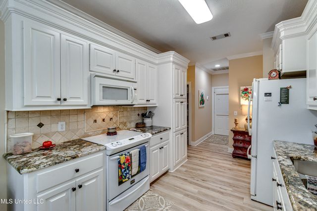 4000 Glenn Wycke Cove, Brandon, MS 39042