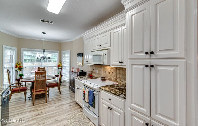 4000 Glenn Wycke Cove, Brandon, MS 39042
